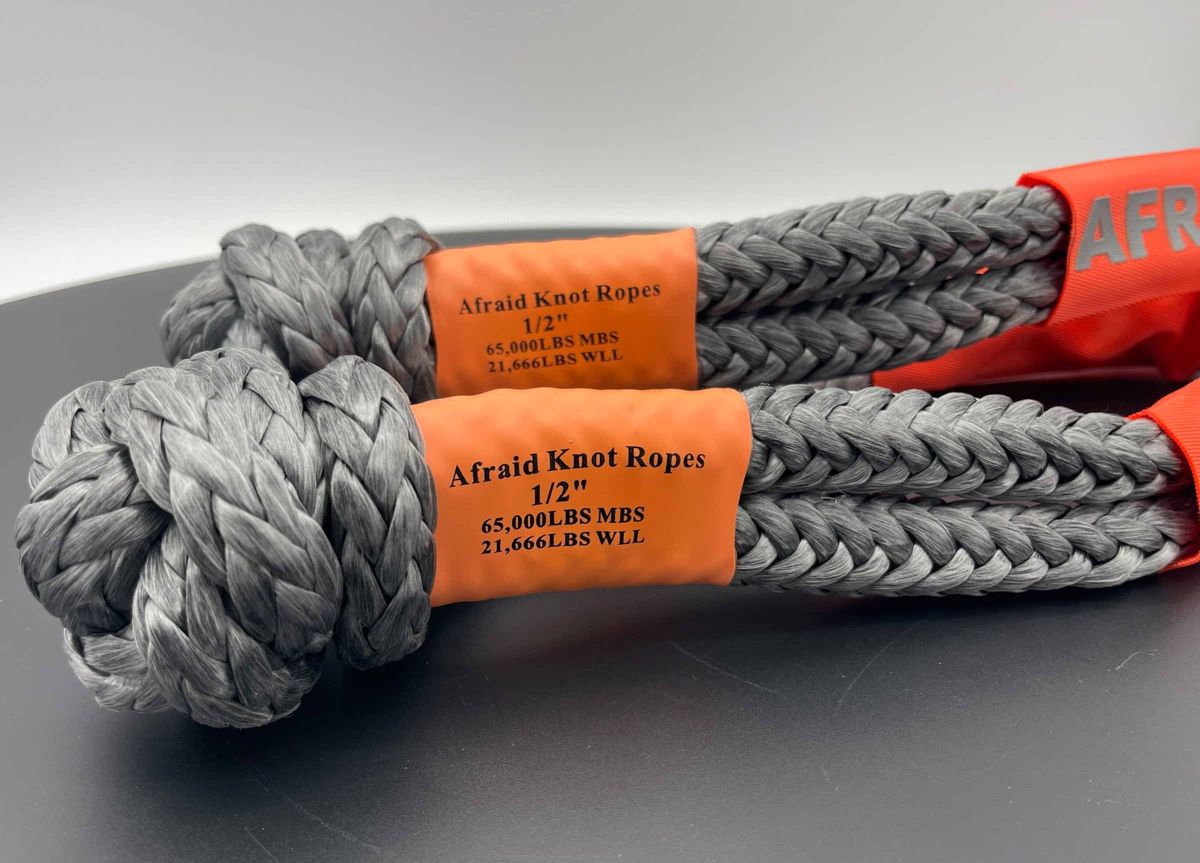 Shackle Southern Ropes Soft Shackle 1/2” | Afraid Knot Ropes